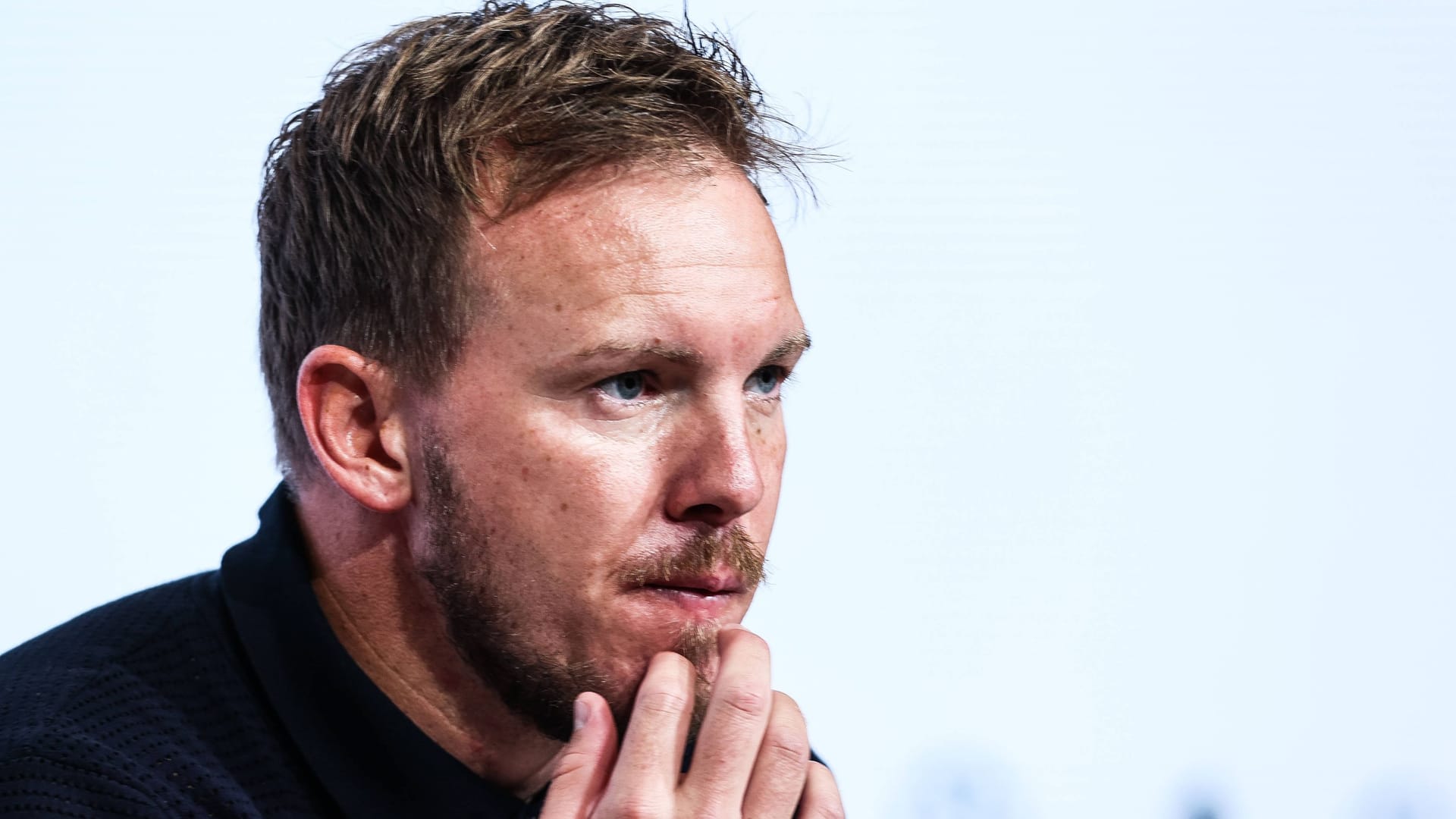 Julian Nagelsmann: Der Bundestrainer hat am Donnerstag seinen Kader nominiert.