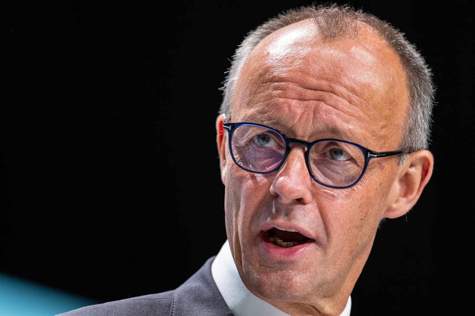 Friedrich Merz