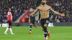 Salah von Liverpool enttäuscht: Noch kein Vertragsangebot