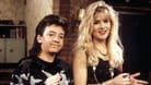 Christina Applegate: Zusammen mit David Faustino spielten sie die Kinder in "Eine schrecklich nette Familie".