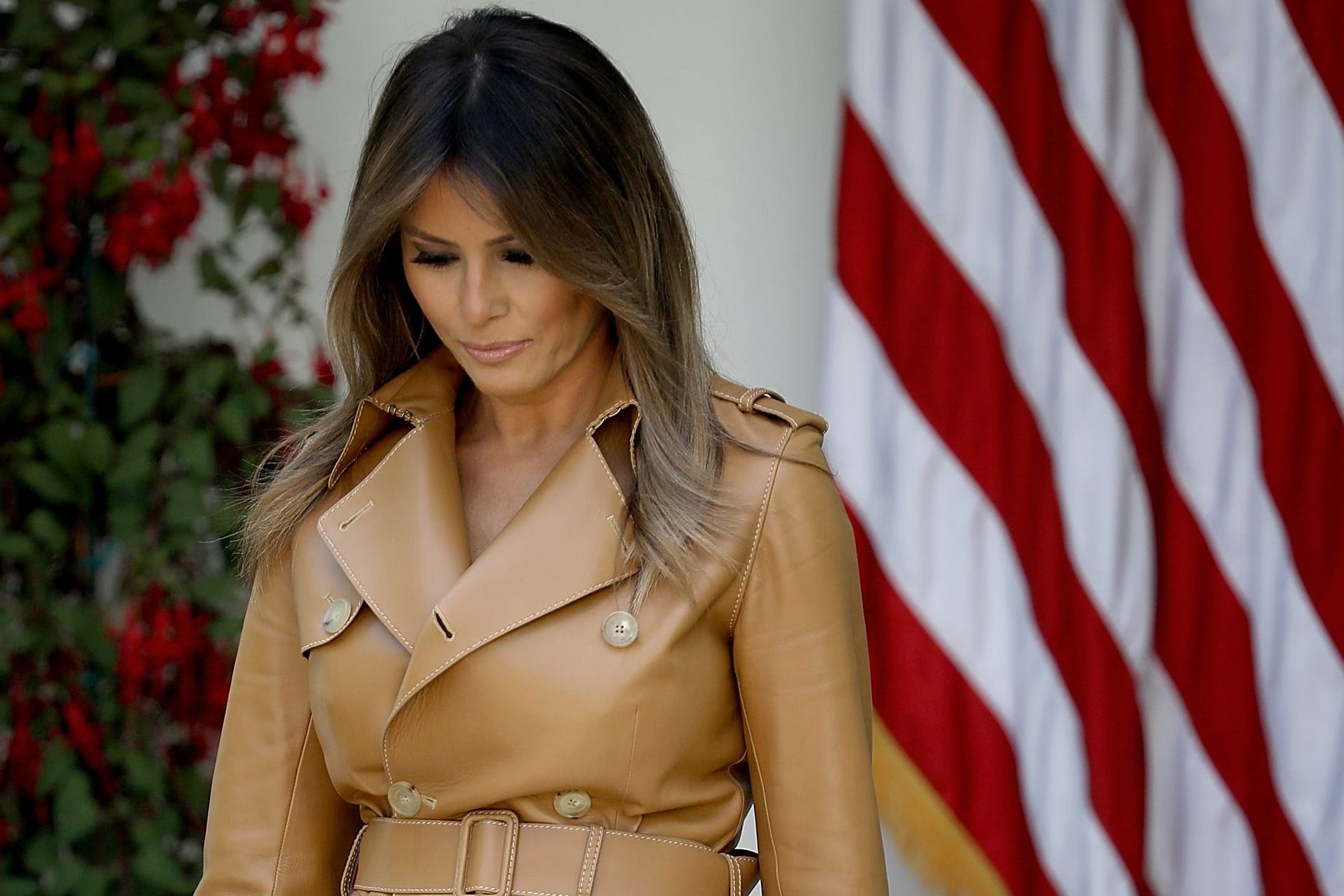 Melania Trump: Wird die 54-Jährige bald wieder First Lady?