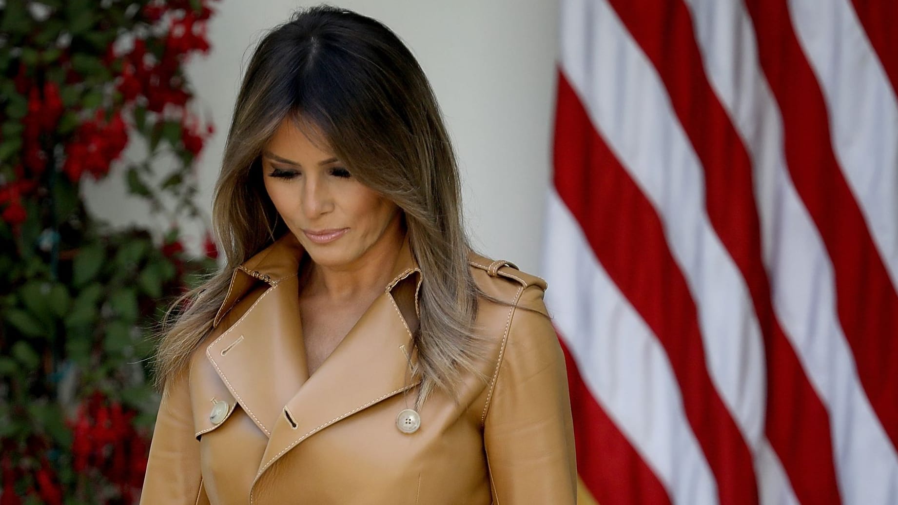 Melania Trump: Wird die 54-Jährige bald wieder First Lady?