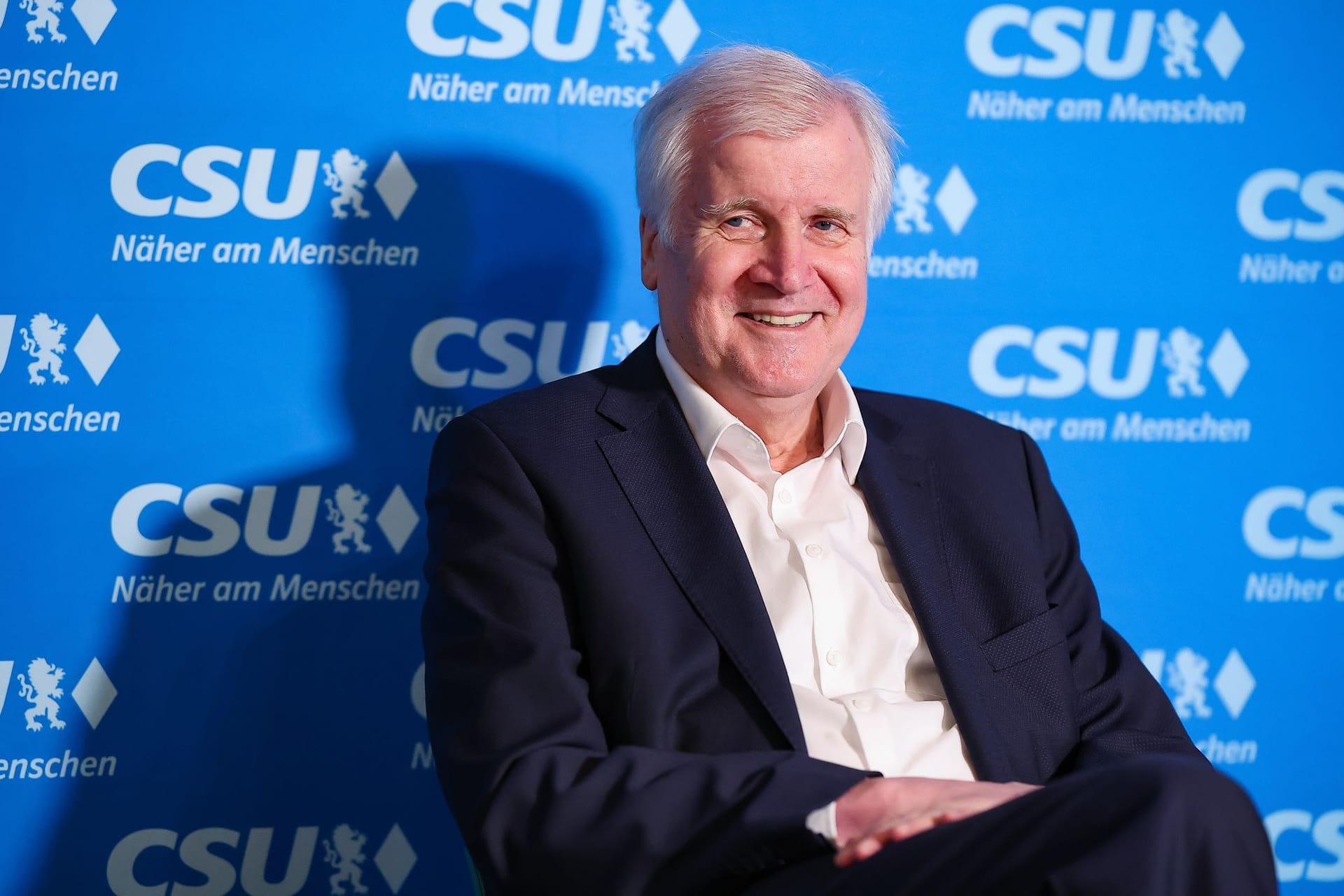 Horst Seehofer