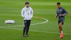 Löw lockte Musiala mit Versprechen ins DFB-Team