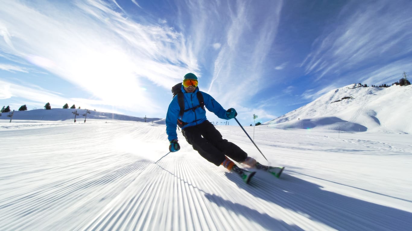 Nicht nur Skifahren ist dynamisch: Auch die Preise sollen in Tschechien je nach Nachfrage angepasst werden.