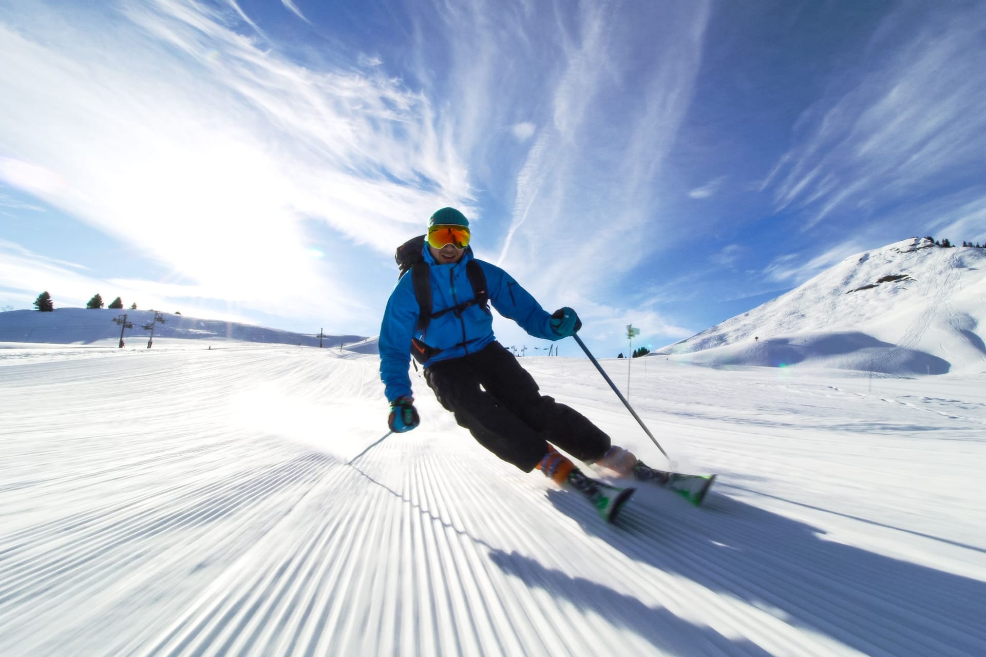 Nicht nur Skifahren ist dynamisch: Auch die Preise steigen in vielen Skigebieten jedes Jahr.