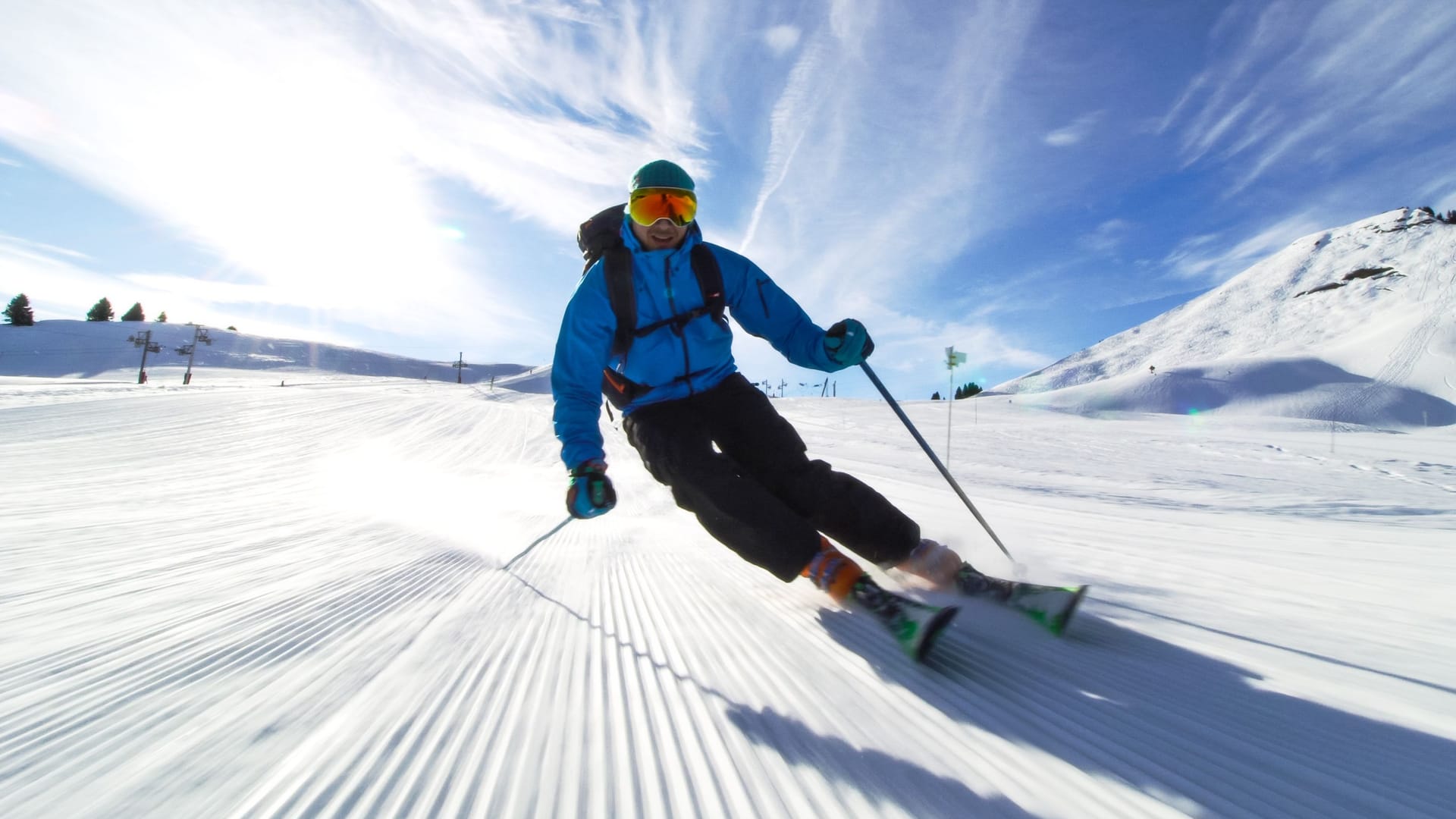 Nicht nur Skifahren ist dynamisch: Auch die Preise steigen in vielen Skigebieten jedes Jahr.