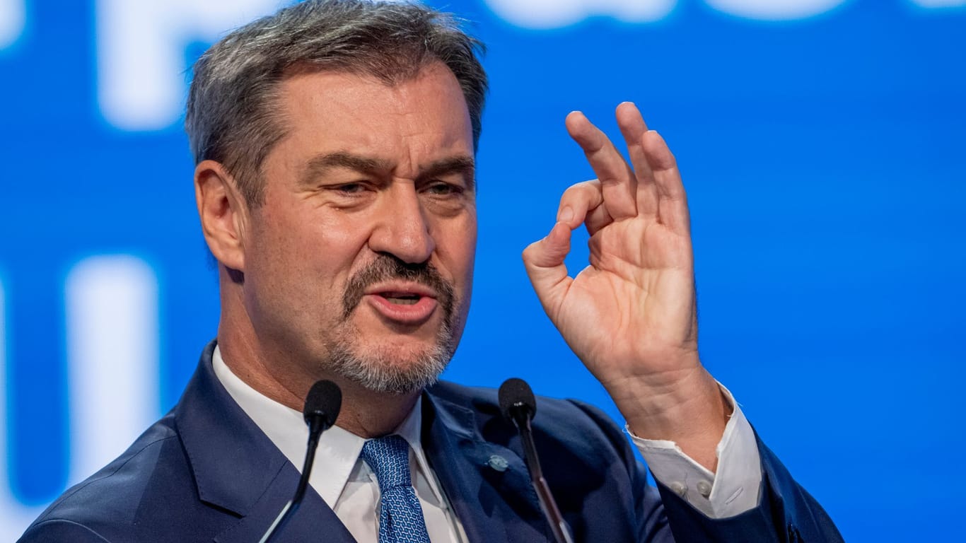 Markus Söder (CSU)