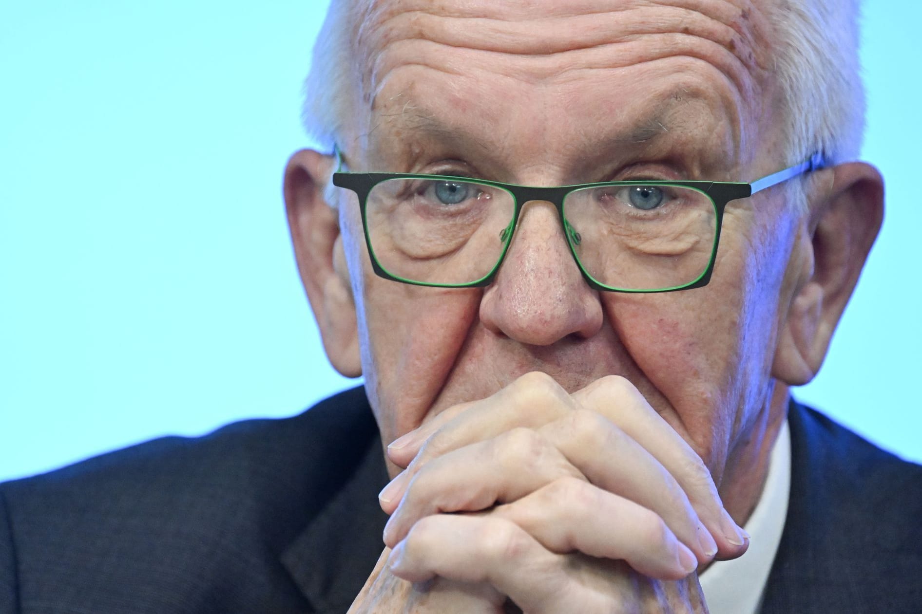 Winfried Kretschmann