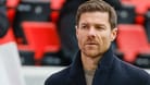 Xabi Alonso: Trainiert der Spanien auch in der kommenden Saison noch Leverkusen?