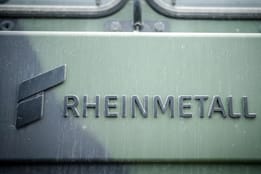 Rheinmetall will bis 2026 Munitionsfabrik in Litauen bauen