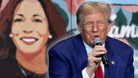 Kamala Harris und Donald Trump: Wer gewinnt die US-Präsidentschaftswahl?