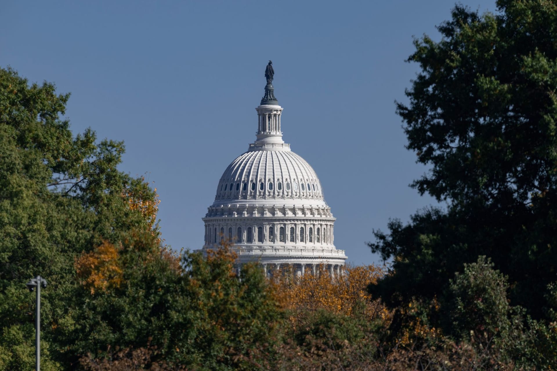 Washington D.C. - Capitol