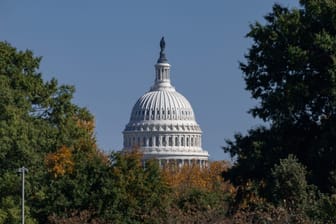 Washington D.C. - Capitol