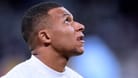 Kylian Mbappé: Der Franzose steht unter besonderer Beobachtung.