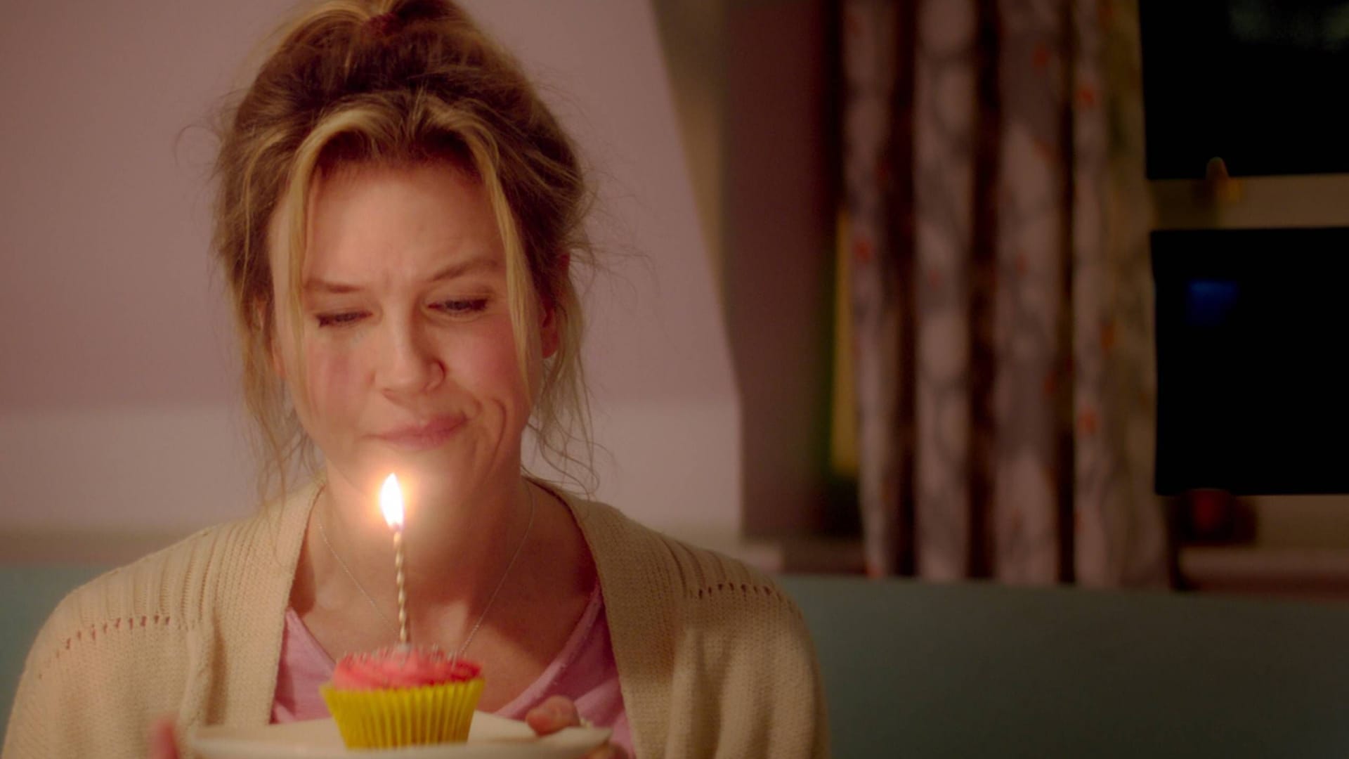 Renée Zellweger: Seit 2001 spielt sie die Rolle der Bridget Jones.