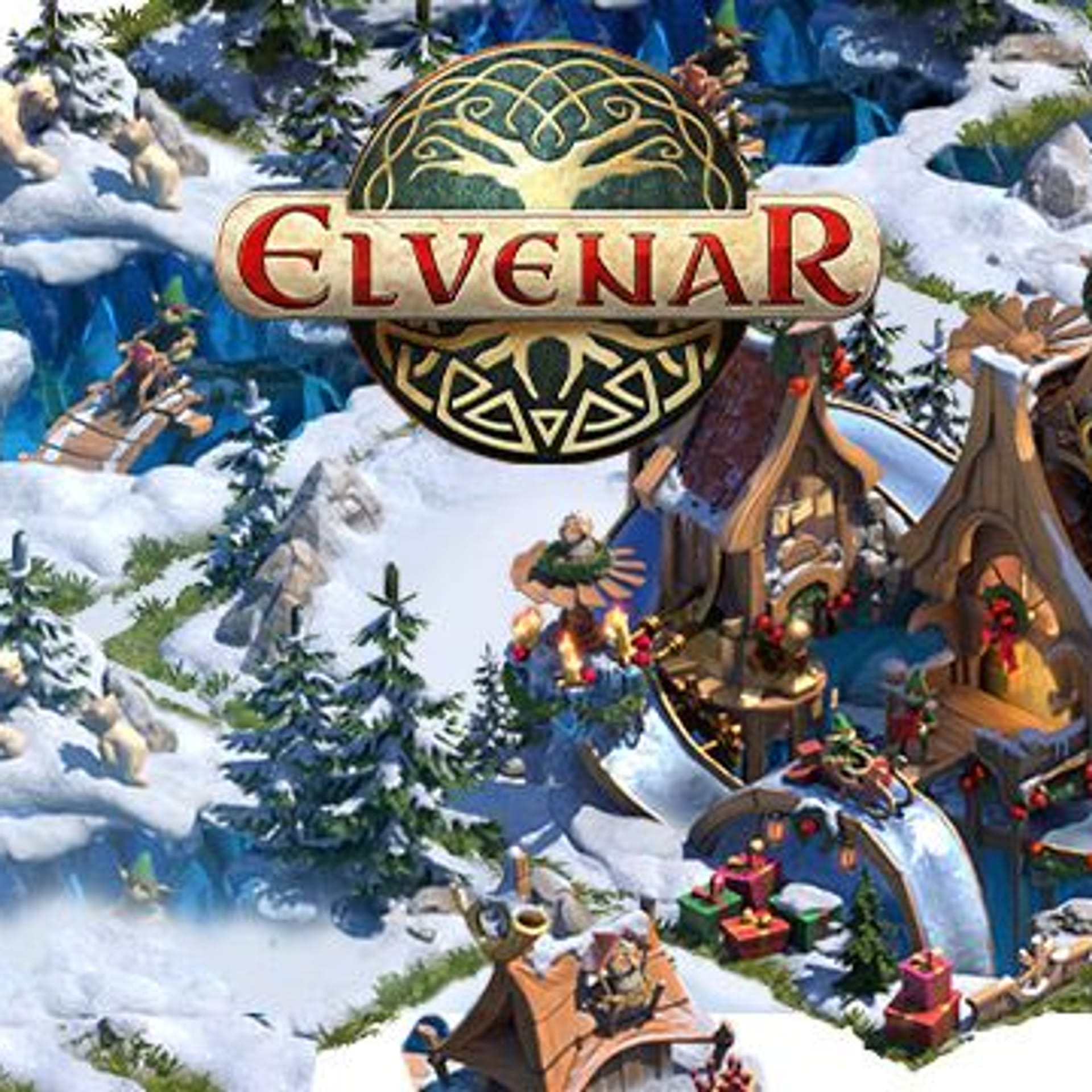 Elvenar