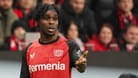 Jeremie Frimpong: Erholt sich Leverkusen nach der vergangenen Niederlage gegen Liverpool?