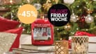 Zur Black-Friday-Woche reduziert Amazon verschiedene Kerzen von Yankee Candle radikal.