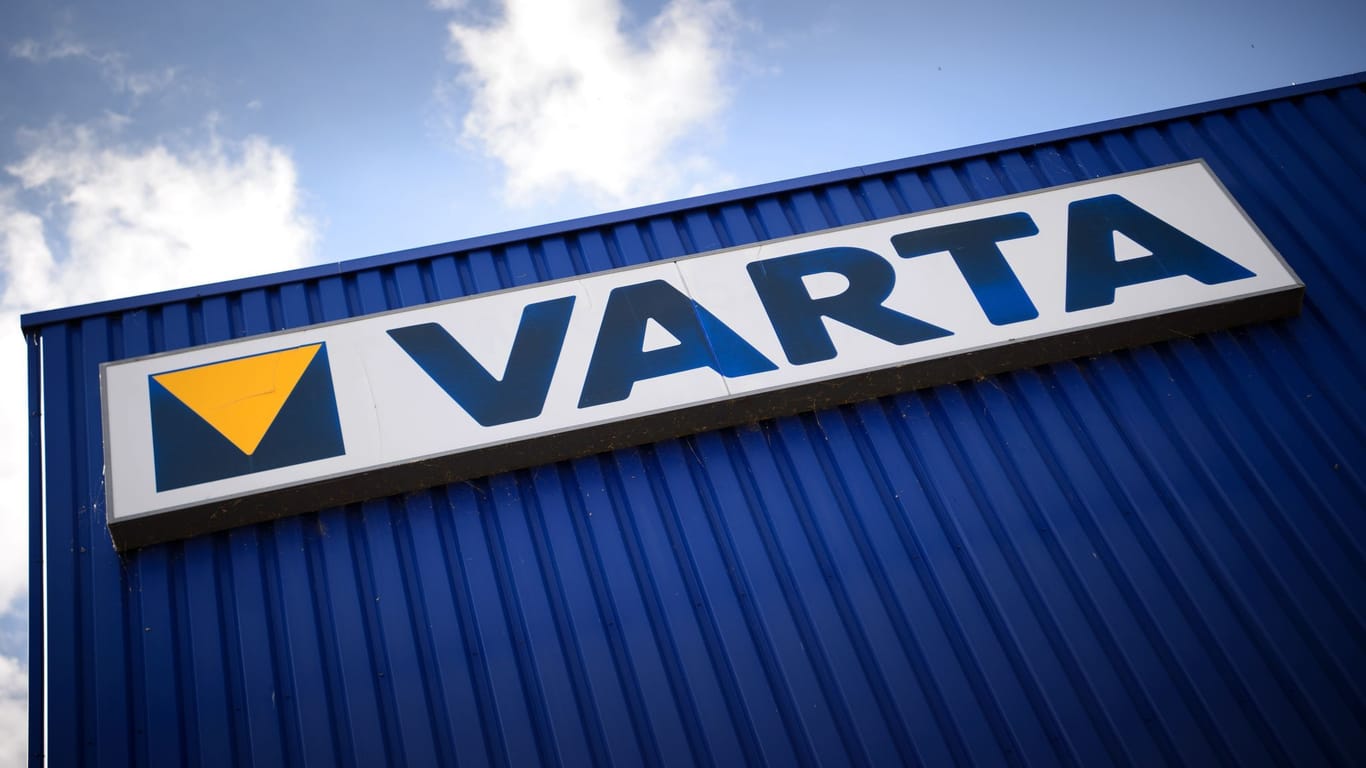 Varta AG