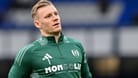 Bernd Leno: Der Torwart steht aktuell beim FC Fulham unter Vertrag.