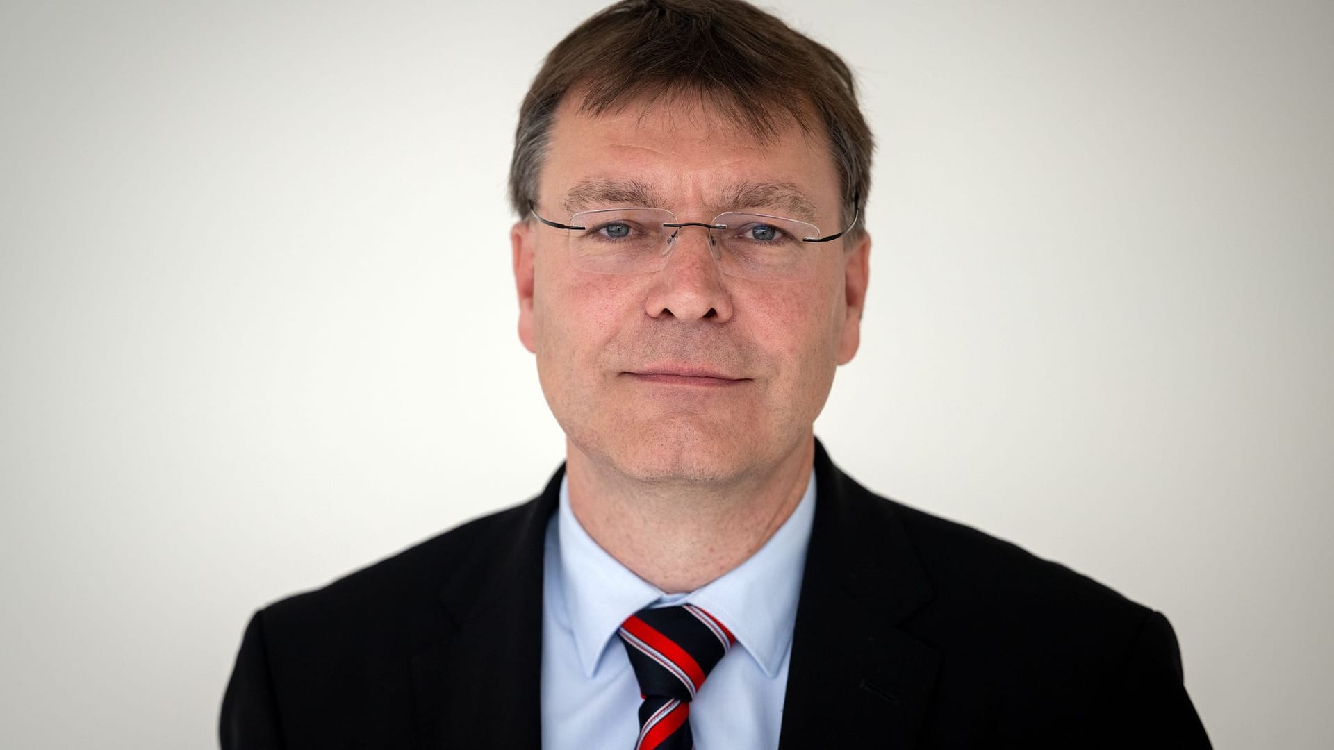 BSW-Landtagsabgeordneter Hornauf