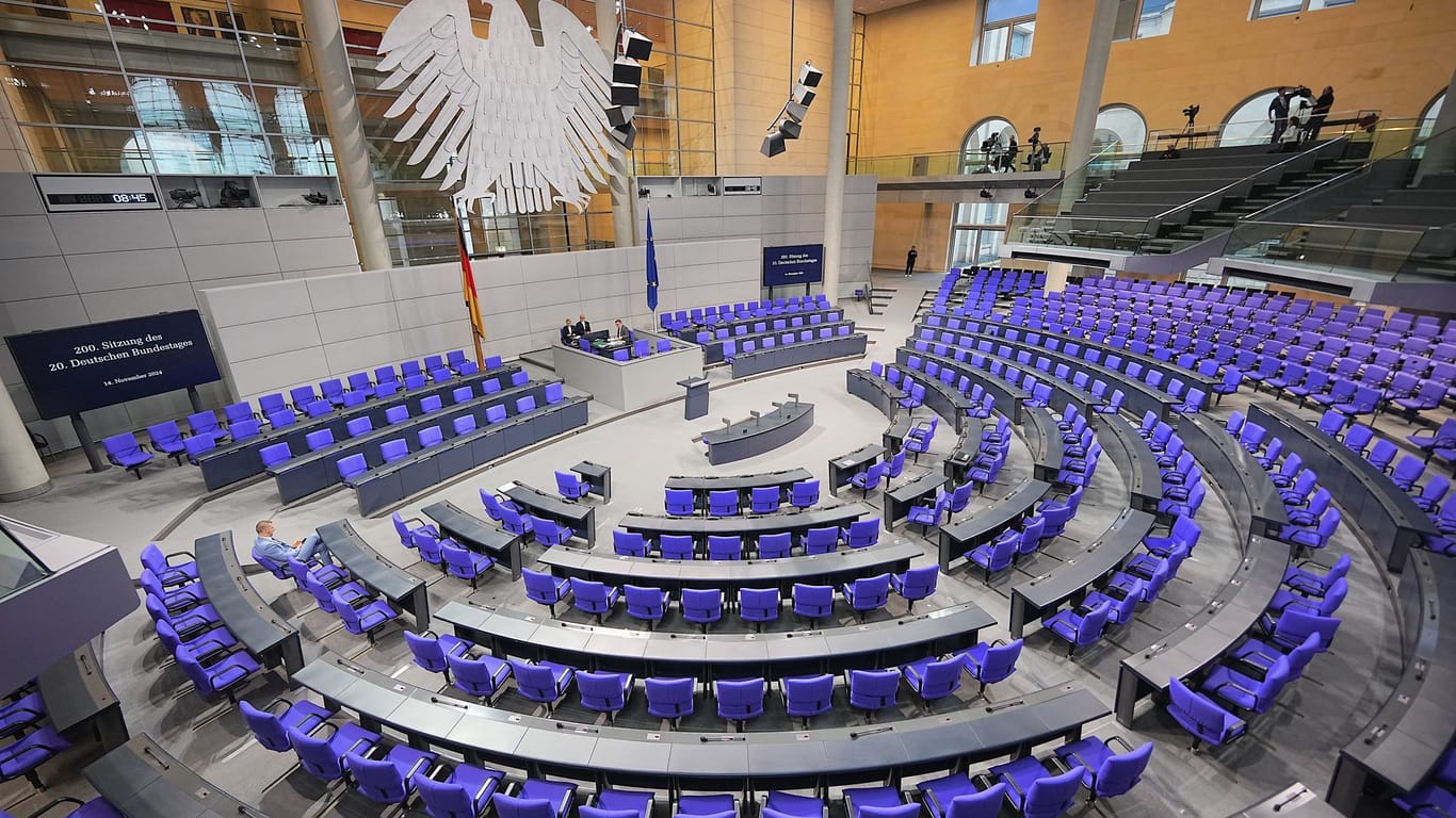 Bundestag