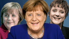 Fast 35 Jahre lang war Angela Merkel in der Politik: Als 35-Jährige begann sie 1990 beim "Demokratischen Aufbruch", als Kanzlerin schied sie 2021 aus.