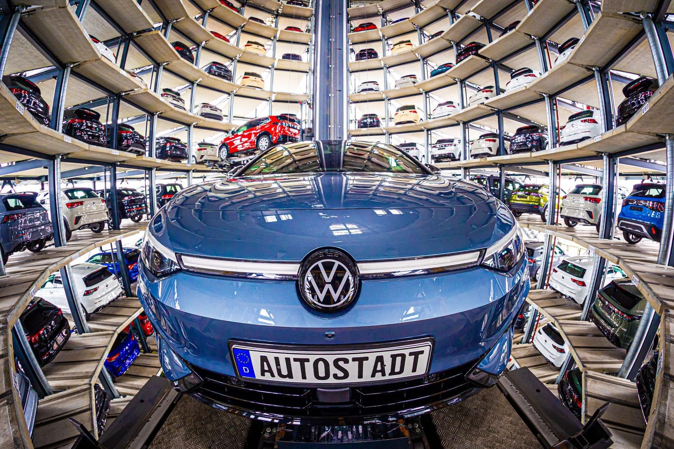 Volkswagen