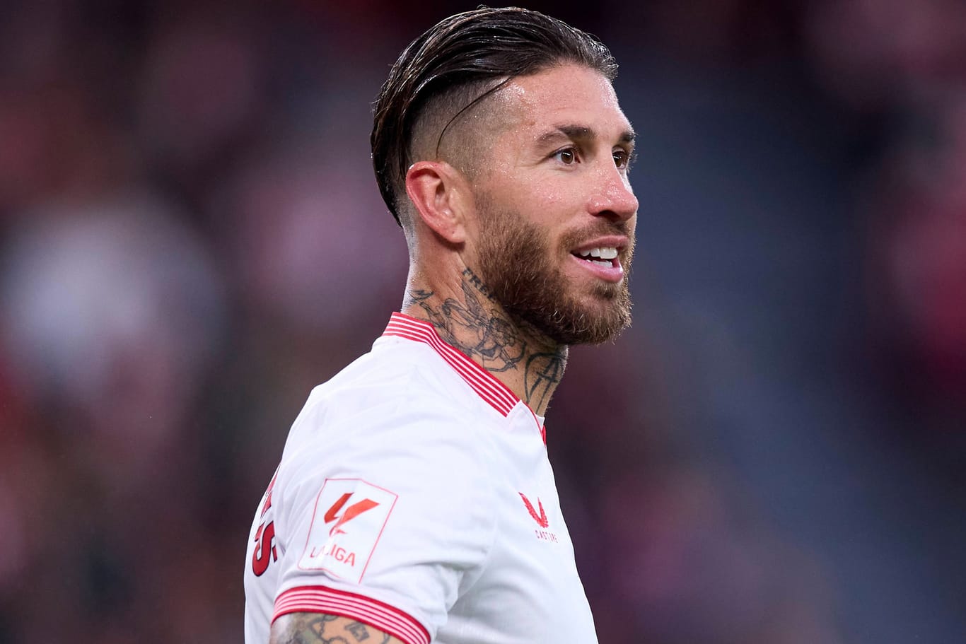 Neuen Verein im Blick? Sergio Ramos ist seit Sommer 2024 ohne Klub.