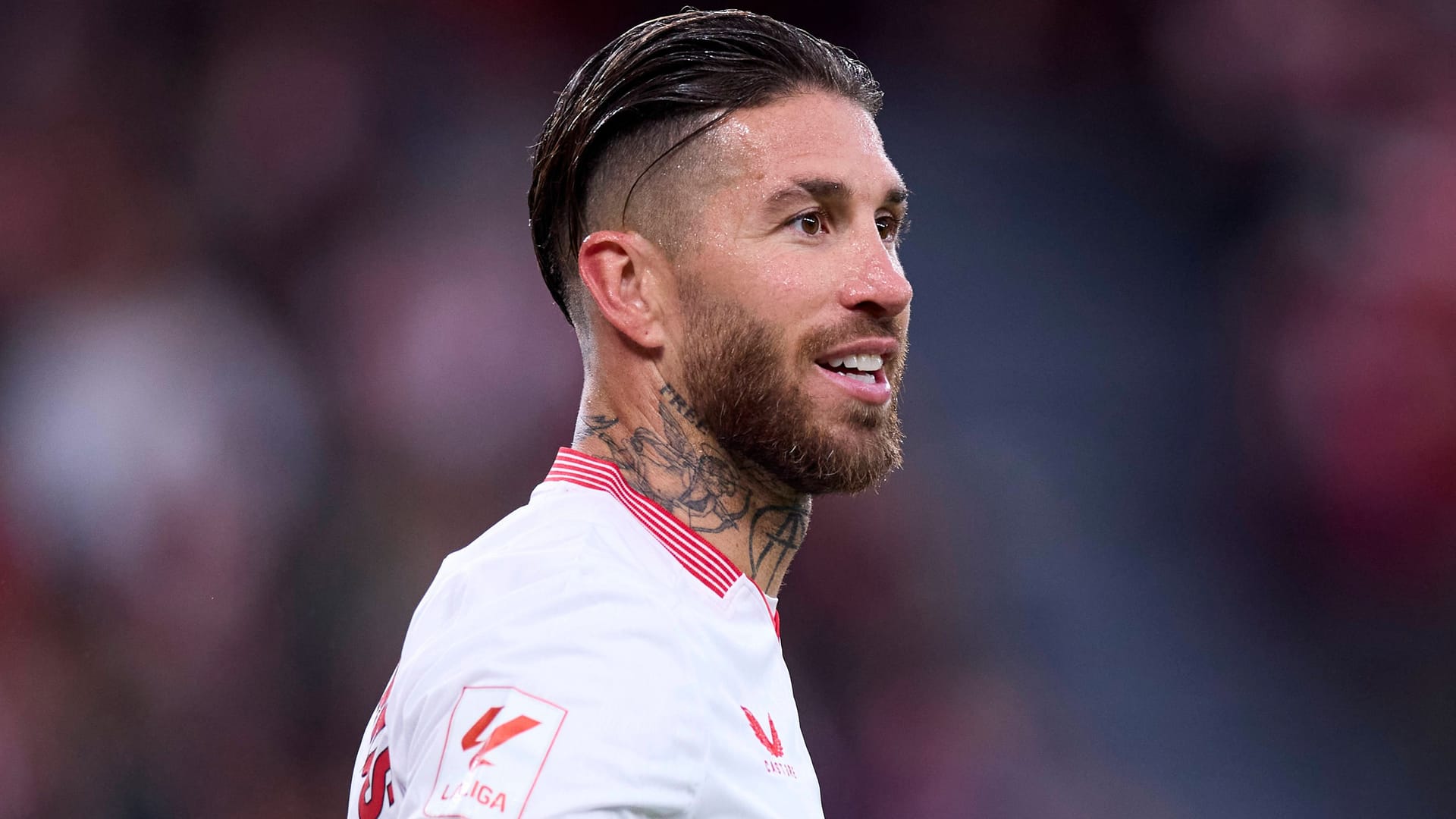 Neuen Verein im Blick? Sergio Ramos ist seit Sommer 2024 ohne Klub.