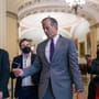 John Thune wird die Republikaner im US-Senat anführen