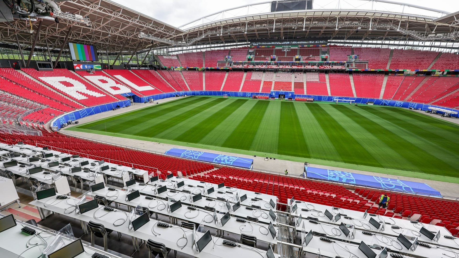 Stadion Leipzig