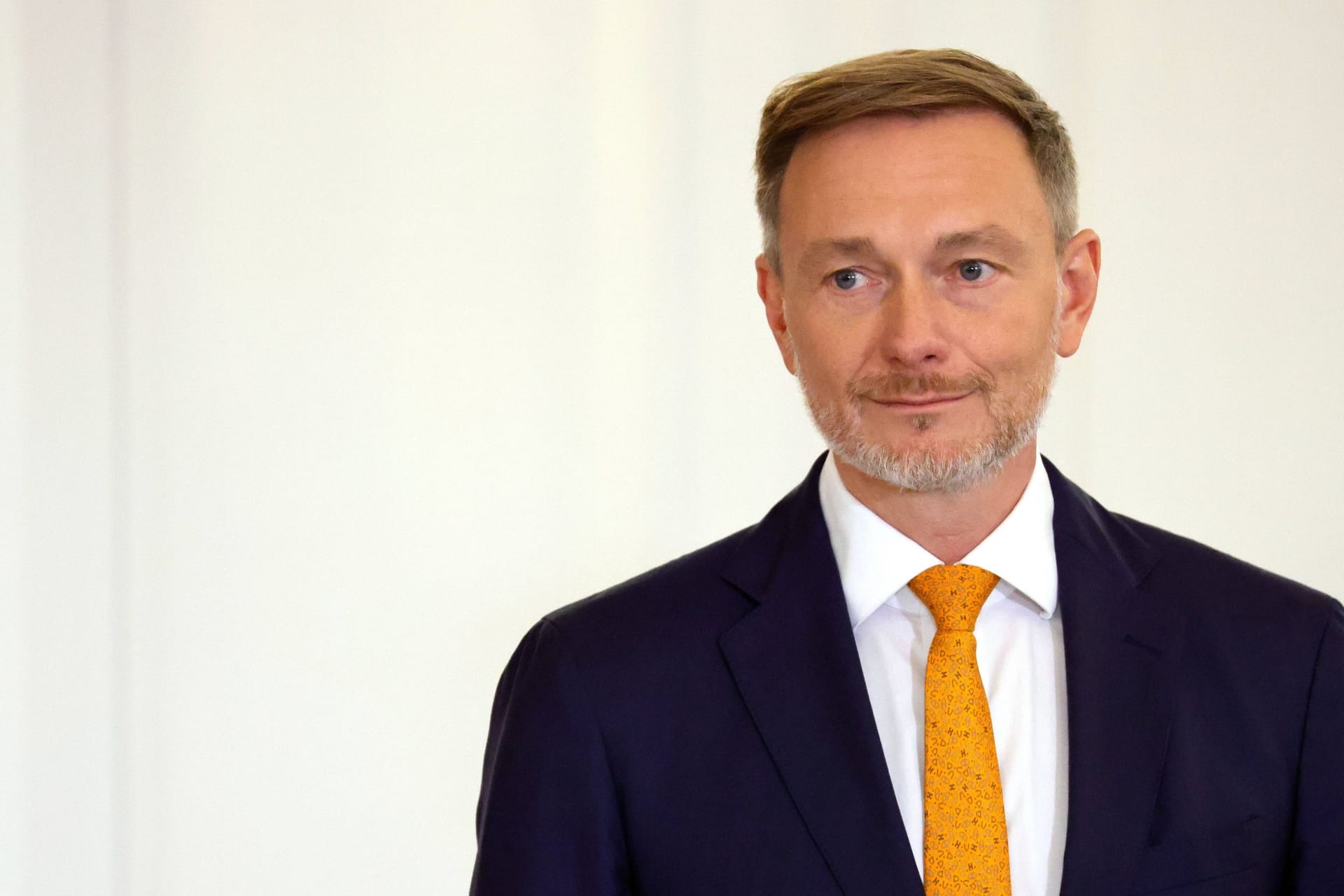 Christian Lindner: Der ehemalige Finanzminister könnte Reality-TV-Star werden.