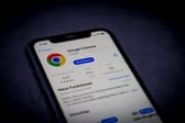 Justiz: Google soll Browser "Chrome" verkaufen