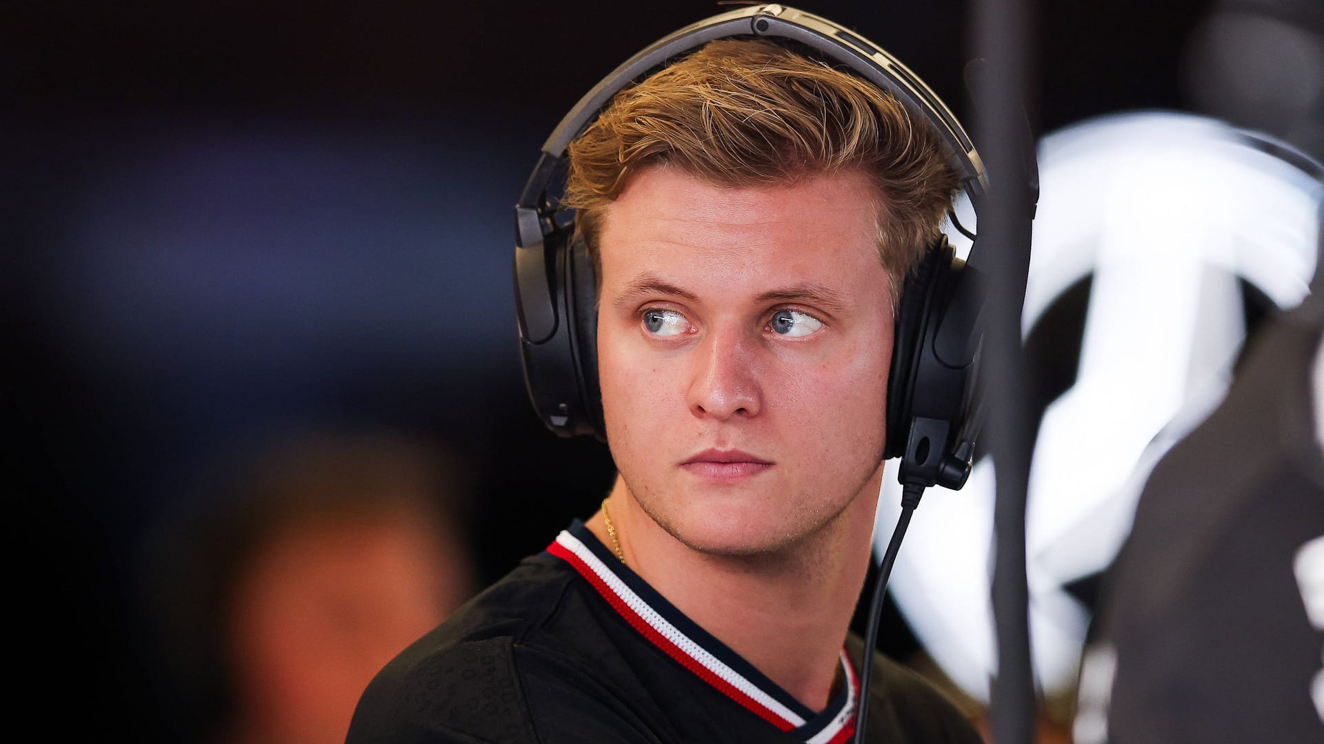 Blick in die Zukunft? Mick Schumacher ist seit 2023 Test- und Ersatzfahrer bei Mercedes.