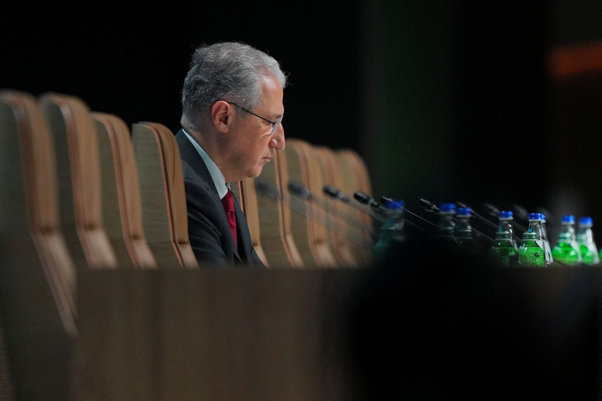 Weltklimakonferenz COP29 in Baku