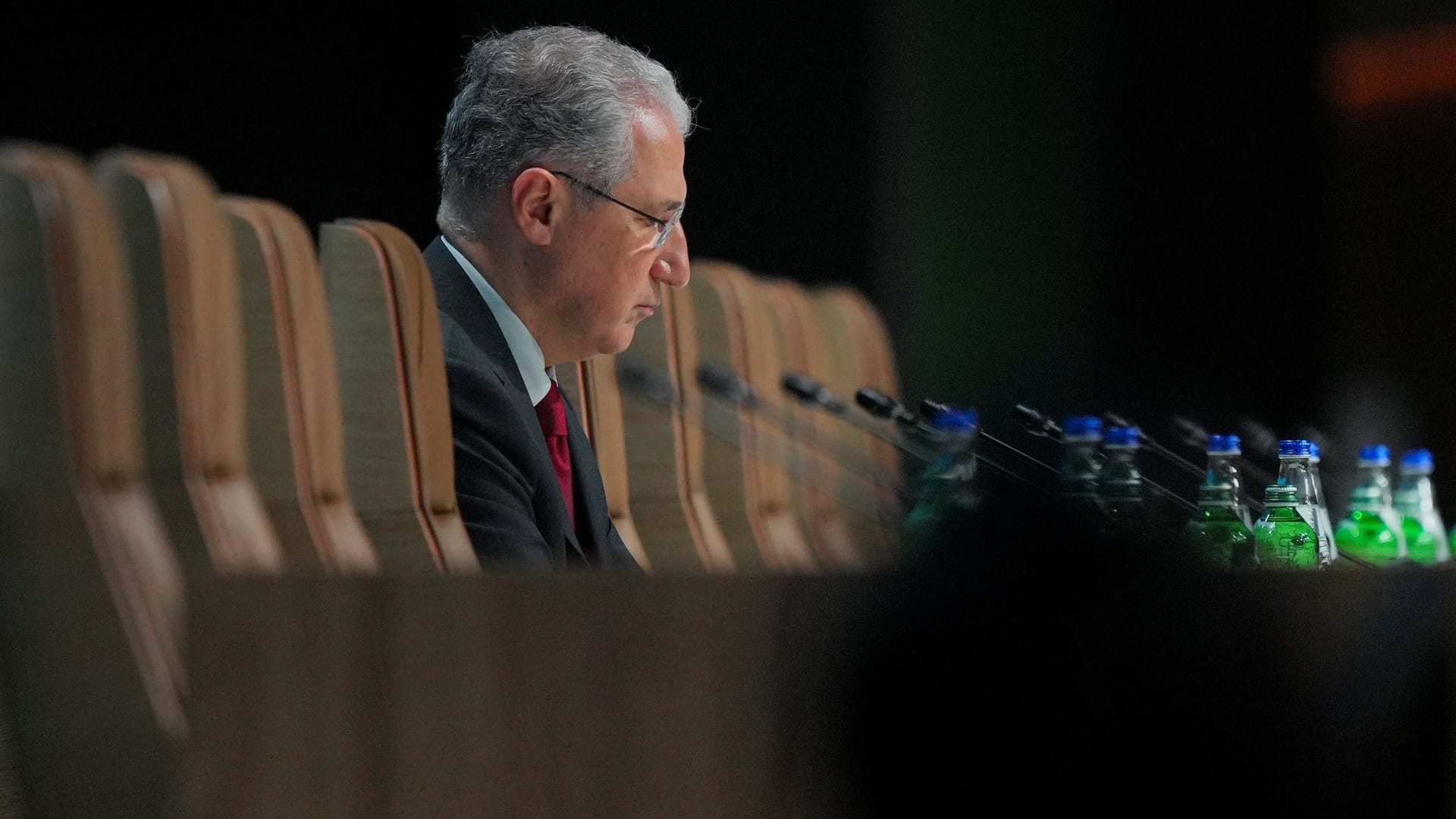 Weltklimakonferenz COP29 in Baku