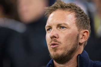 Julian Nagelsmann: Der Bundestrainer hat seinen Kader für die letzten Länderspiele des Kalenderjahres nominiert.