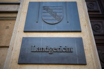 Landgericht Leipzig