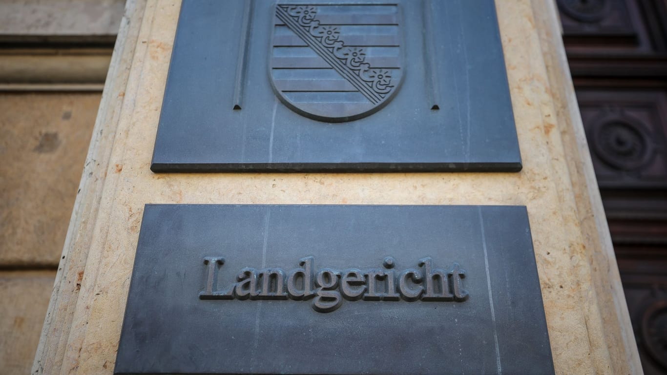 Landgericht Leipzig