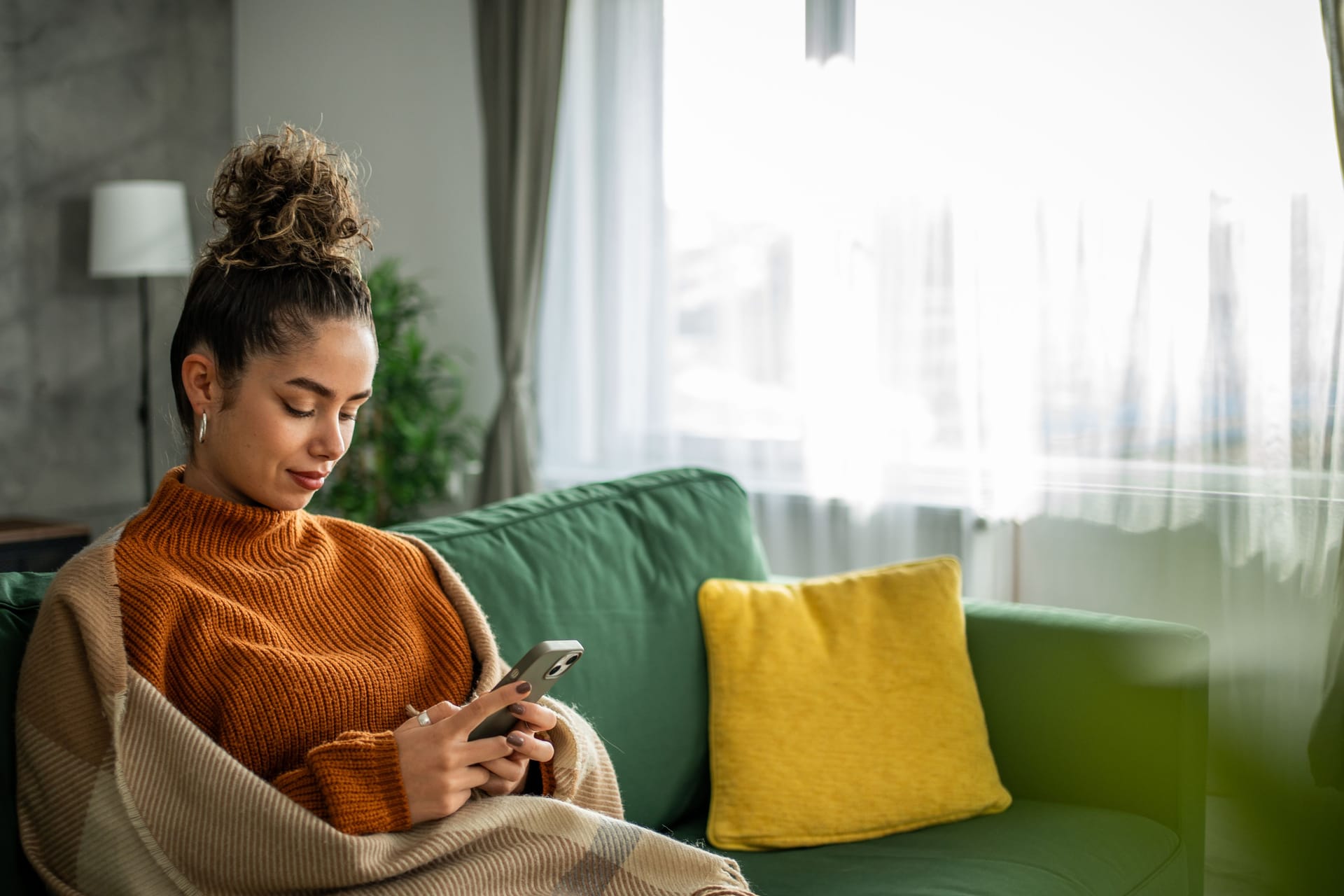 Ob über den PC, ein Tablett oder Ihr Smartphone – fast jeder nutzt das Internet täglich.