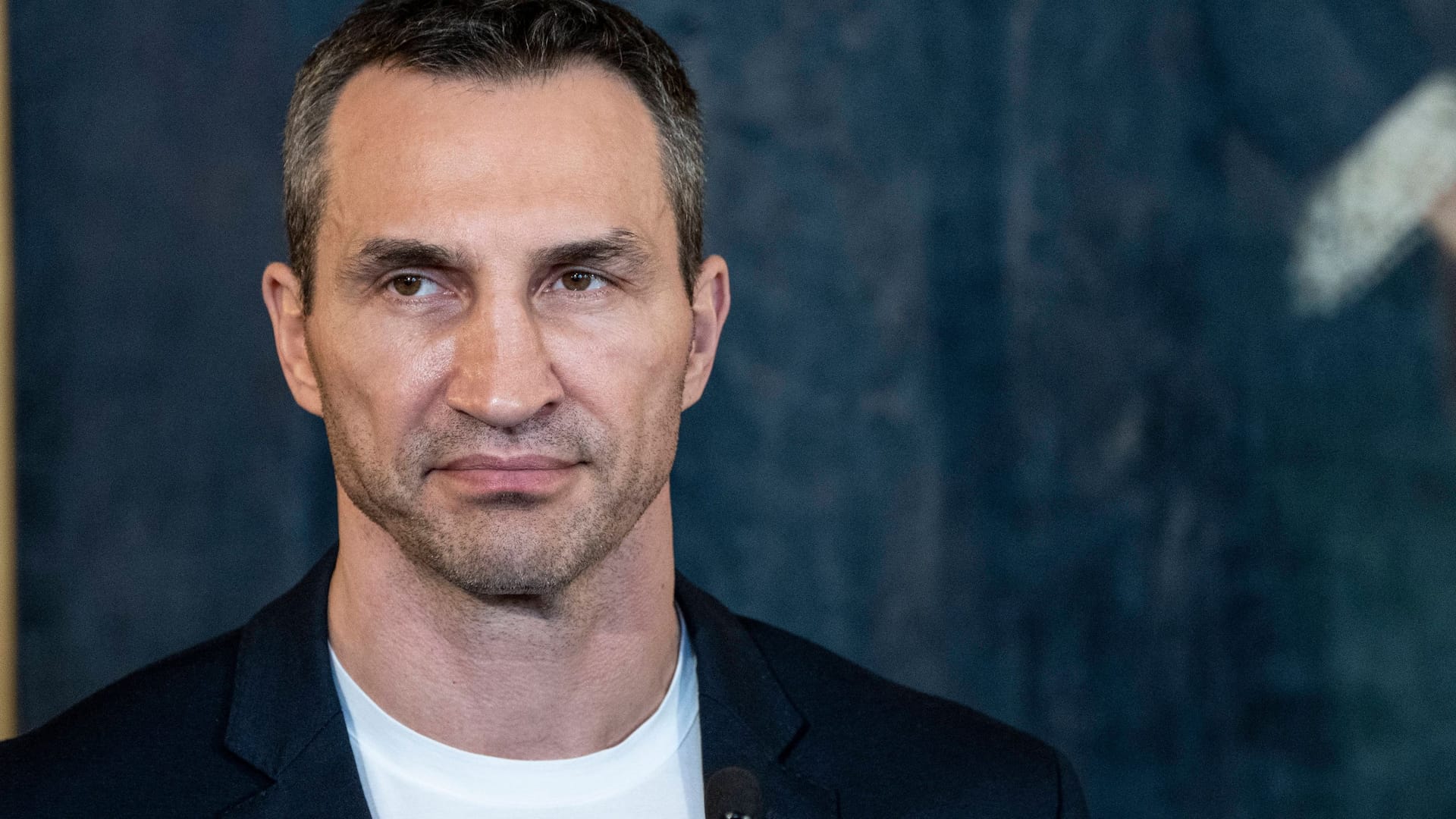 Wladimir Klitschko: Der Ex-Boxer hat offenbar über ein Comeback nachgedacht.