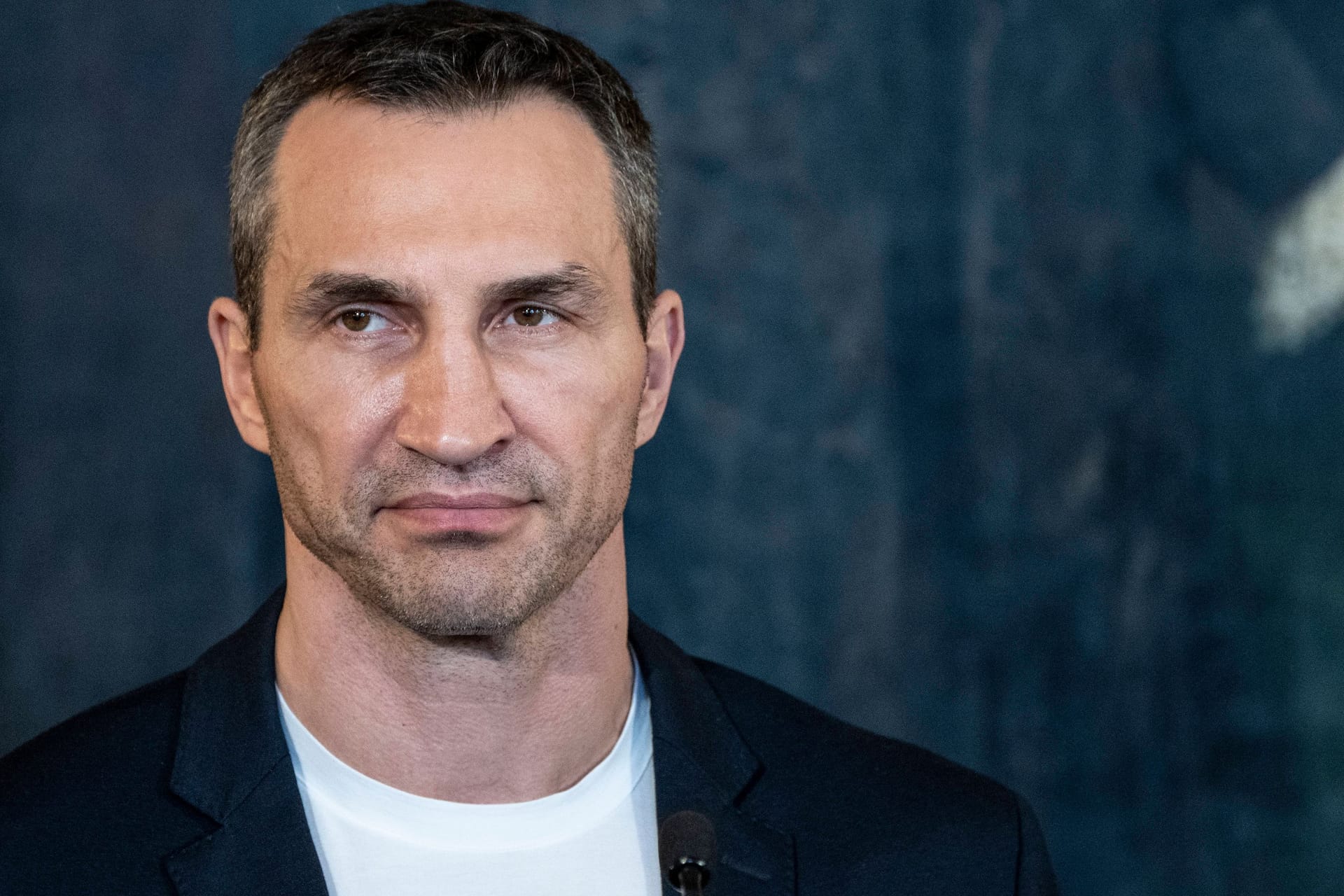 Wladimir Klitschko: Der Ex-Boxer hat offenbar über ein Comeback nachgedacht.