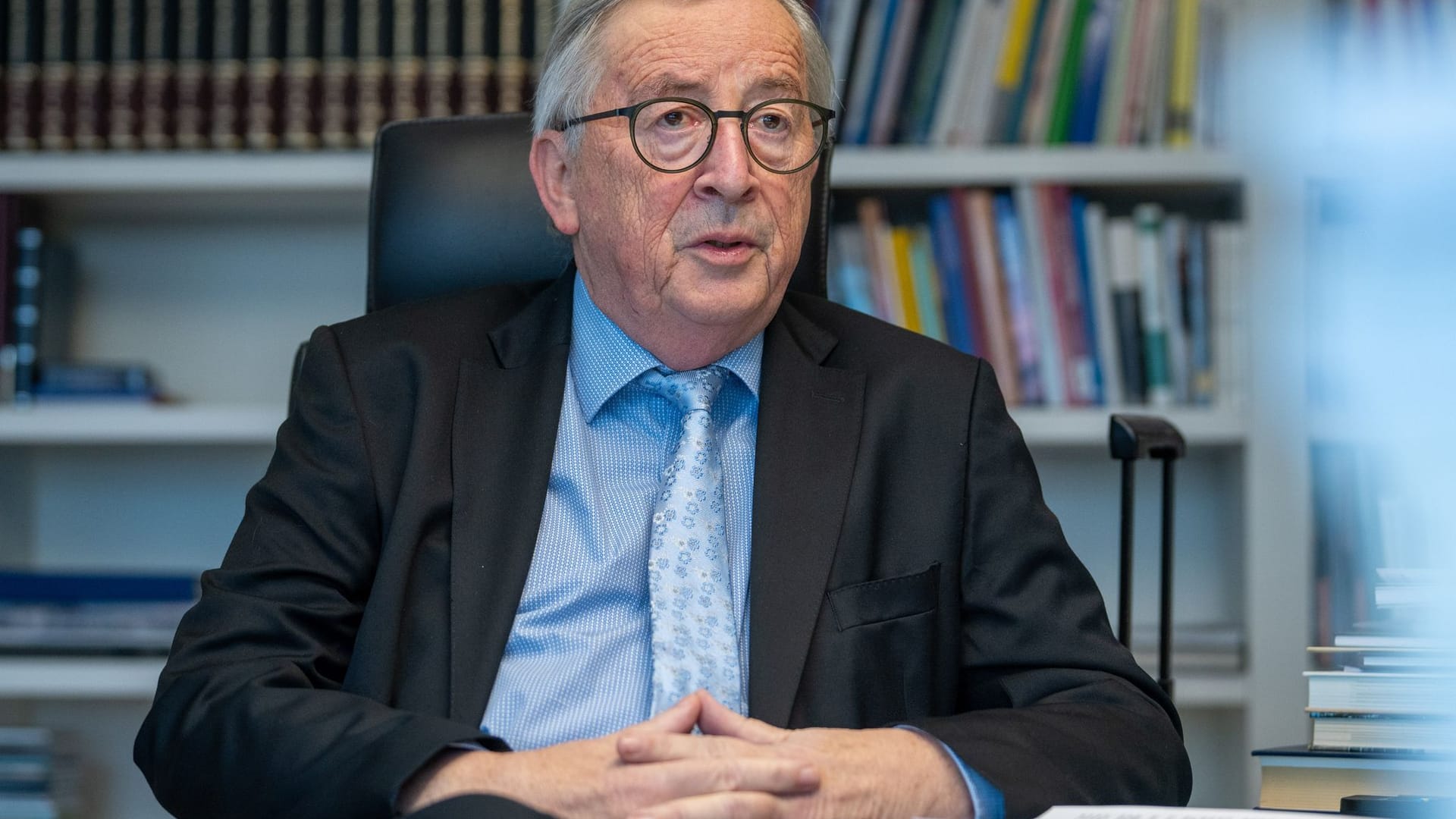 Jean-Claude Juncker