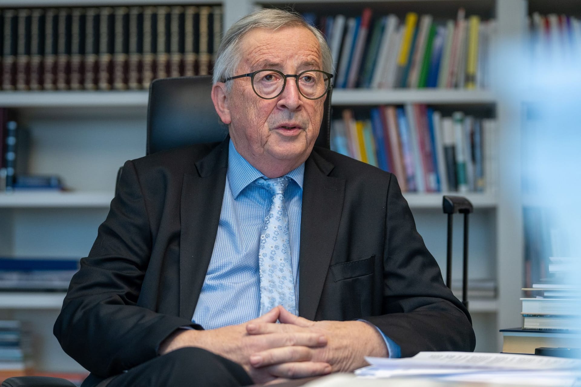 Jean-Claude Juncker