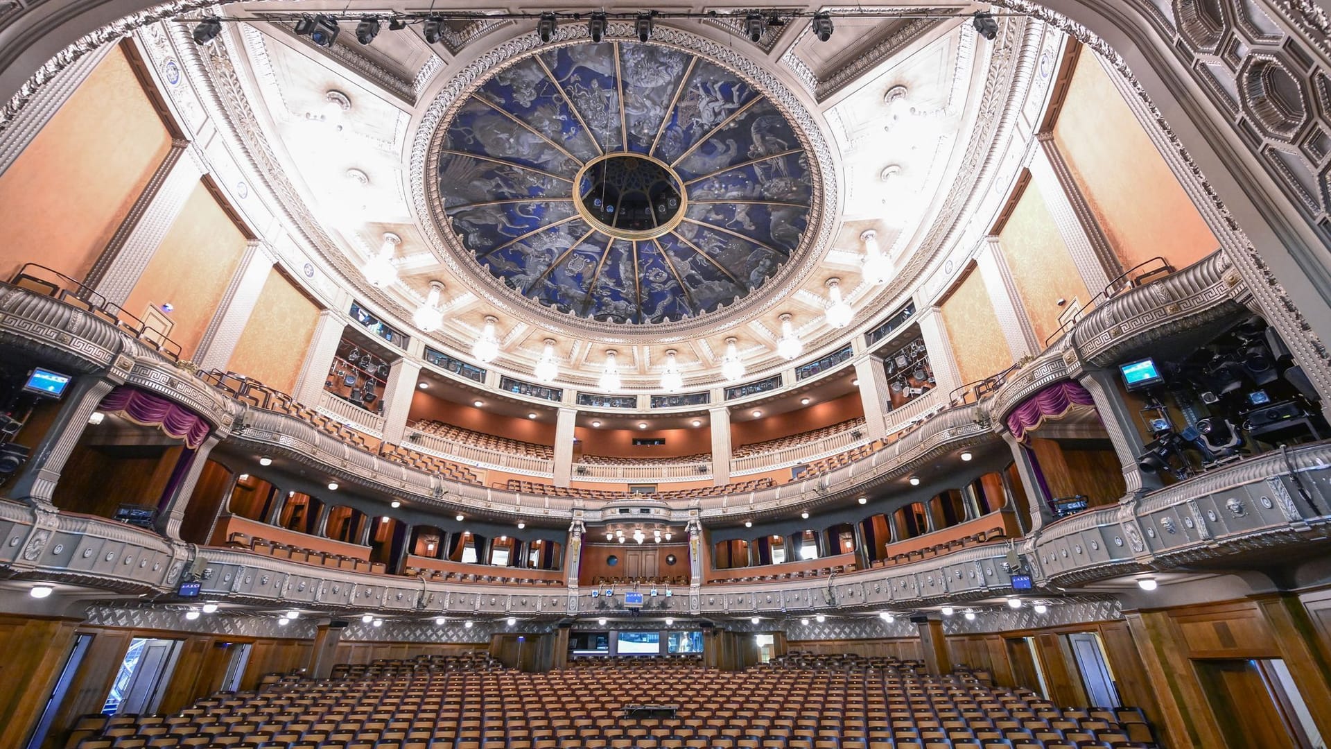 Opernhaus Stuttgart