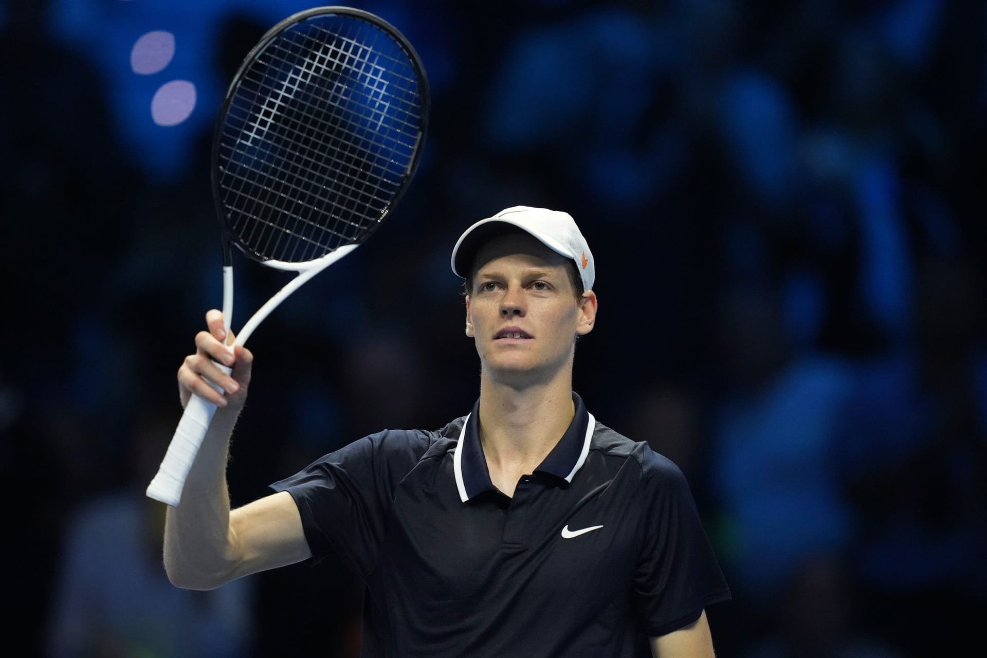 ATP-World Tour Finals in Turin