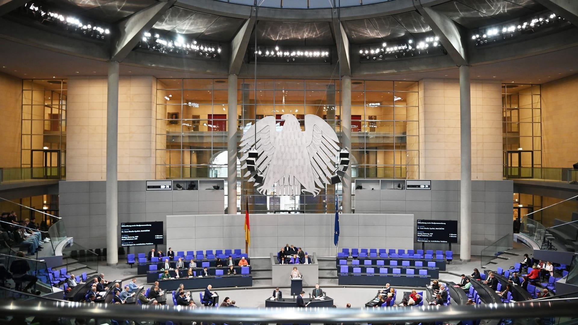 Bundestag