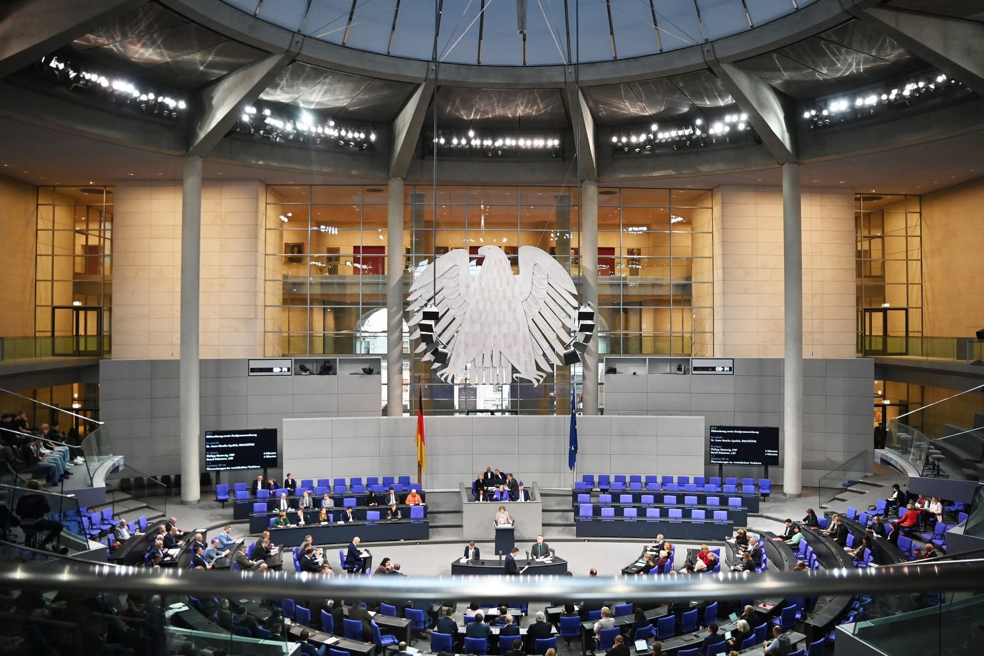 Bundestag